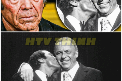 At 84, Paul Anka Finally Breaks His Silence on Frank Sinatra – “Turns Out, Living in The Shadow of a Legend Is More Dangerous Than You Ever Imagined” – HTT