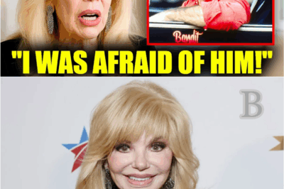 🎭 Secrets, Scars & Silence: Loni Anderson’s Final Words About Burt Reynolds Leave Hollywood Speechless 🕯️