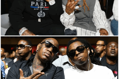 Birdman Finally Admits Why He Never Paid Lil Wayne … But What He Said Left Fans More Confused Than Ever