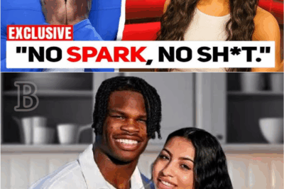 “🔥 ‘He Was NEVER Enough’: Travis Hunter’s Wife AIRS OUT Cheating & Bedroom Shame in Shocking Rant 💣”