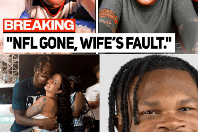 🚨 NFL Star Travis Hunter BREAKS DOWN After Cheating Wife Drains His Life — Leaves League in SHOCK Exit 💥😭