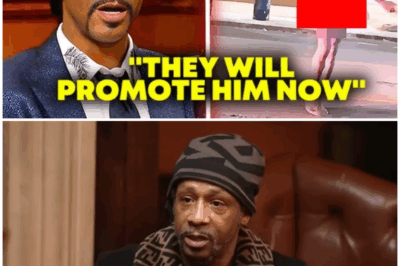 Katt Williams Drops BOMBSHELL About Lil Nas X | Satanic Ritual, Breakdown & Arrest EXPOSED!