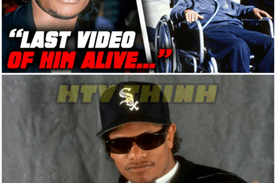 Eazy-E’s Final Days: A Rapid Decline or a Ruthless Conspiracy? – Because When Death Comes Too Fast, Who’s Really Pulling the Strings? – HTT