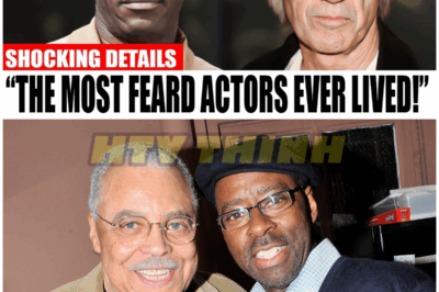 Moses Gunn: The Most DANGEROUS Actor In Hollywood |SHOCKING DETAILS EXPOSED! – HTT
