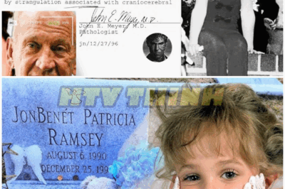 The Autopsy Evidence That Shattered the JonBenét Ramsey Story – What They Missed for 28 Years – HTT