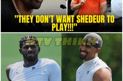 Jalen Hurts EXPOSE SHOCKING DETAILS About Sheudeur Sanders Future amidst OBLIQUE Injury LIES! – HTT