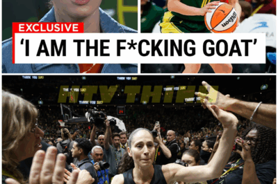 Sue Bird’s WNBA Record Will Leave You STUNNED – But Wait Till You Hear What’s Happening Off the Court! “Basketball’s Queen Faces a Royal Drama!” – HTT