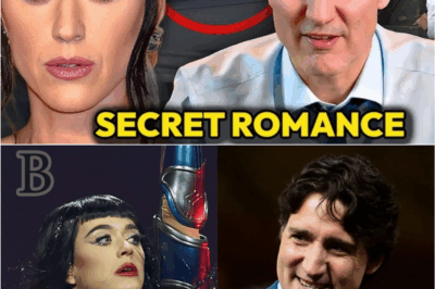 💔Katy Perry & Justin Trudeau’s Secret Date Leaks—What Happened Behind Closed Doors Will Blow Your Mind 😱
