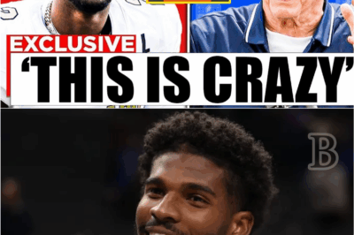 🧠 “This $250M Jersey Deal Has NFL Owners in Absolute SHOCK—Shedeur Sanders Just Quietly Took Control of the League, and No One Was Ready 🕵️‍♂️💸”