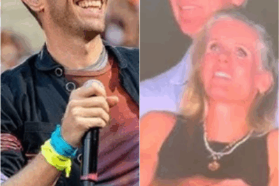 😱 Chris Martin Breaks Silence on Coldplay “Jumbotron Scandal” — His Emotional Defense Will Surprise You