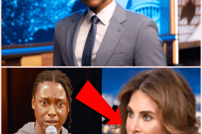 Comedian Josh Johnson Exposes Slavery Apologist Jillian Michaels in Hilarious Takedown