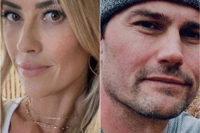 🚨 From Love to Loathing: Josh Hall’s Shocking Post-Divorce Message Tears the Mask Off His Marriage to Christina Haack 🌪️