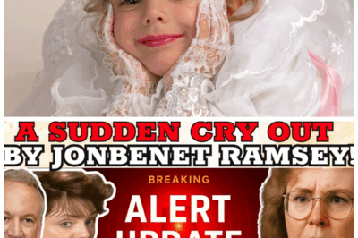 “JonBenét Ramsey’s Housekeeper Breaks 28 Years of Silence: ‘I Can No Longer Hide the Darkness Within’!” 😱 After years of silence, the housekeeper’s shocking confession sends tremors through the infamous case — “I was a prisoner of secrets too terrible to share,” she admits with a voice heavy with regret. What horrors did she witness, and why did she stay silent for so long? This explosive disclosure promises to ignite a wildfire of controversy and mystery that will captivate the world. 👇
