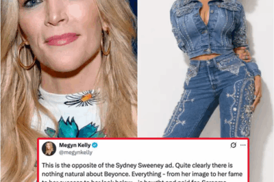 “😱 Beyoncé DRAGGED by Megyn Kelly Over New Look — The Insult That Reignited Their Long-Hidden Celebrity Feud 🔥🎤💣”