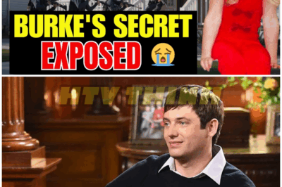 Inside Burke Ramsey’s Early Life: Untold Clues in the JonBenét Ramsey Case – HTT