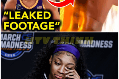 Angel Reese’s Shocking Fall from Grace: Steroids, Scandals, and a Career on the Brink – ‘When Talent Isn’t Enough, Some Choose the Dark Path’ – HTT