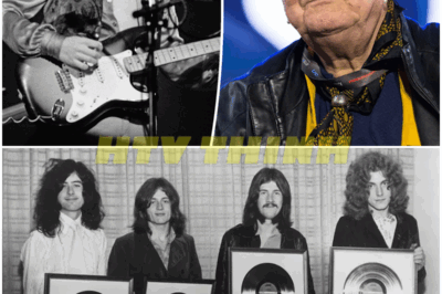 The Man Who Said No to Legends: Terry Reid’s Untold Story of Fame, Fortune, and Regret 