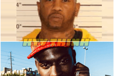 Shocking Acquittal in Young Dolph Murder Case: Hernandez Govan Found Not Guilty, Memphis Left Reeling!