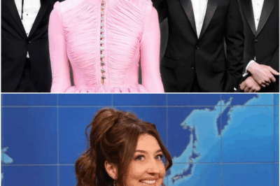 Shockwaves at Studio 8H: Heidi Gardner Among Several Cast Members Departing ‘Saturday Night Live’ Ahead of Season 51 as Lorne Michaels Promises Biggest Shake-Up in Years