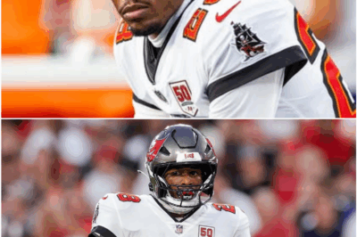 Shilo Sanders Breaks Silence After Buccaneers Exit, Teasing What’s Next in His NFL Journey