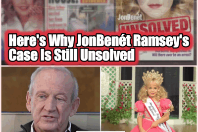 Nearly three decades after the chilling discovery of JonBenét Ramsey’s lifeless body, the mystery that gripped a nation remains unsolved — but fresh hope and new leads suggest this haunting case may finally edge toward resolution.