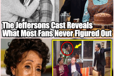 20 Black Actors Hollywood Won’t Cast Anymore: A Disheartening Shift in the Industry