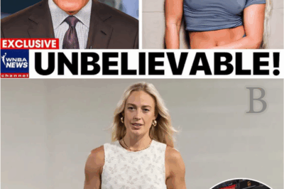 😲 Sophie Cunningham’s Transformation Has Left Fans Speechless—You Won’t Believe How She Looks Now! 💥