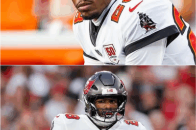 🔥 “This Isn’t the End”: Shilo Sanders Drops Mysterious Clue About His Future After Buccaneers Waiver 🌪️