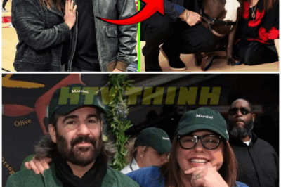 Rachael Ray Reveals Heartfelt Tribute to Husband John Cusimano – HTT