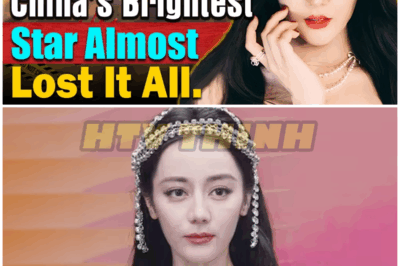 China’s Most Watched Woman – And the Controversies She Can’t Escape – HTT