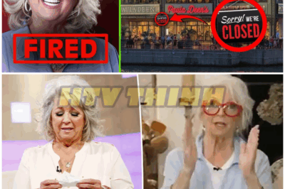 Paula Deen Reveals Emotional Reason Behind Returning to TV: Truth About Scandal to be Revealed – HTT