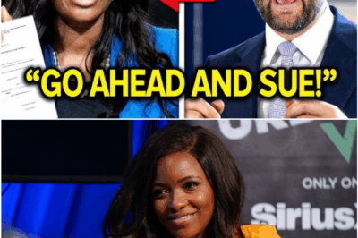 Jasmine Crockett Files $100 Million Lawsuit Against Vice President JD Vance After Explosive Clash Over Medicaid Cuts Sends Shockwaves Through Washington