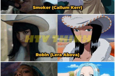 One Piece Season 2 Set to Sail This Year: Straw Hats Head to Loguetown and Alabasta with New Faces and Epic Battles