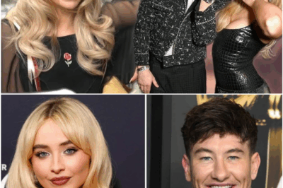 Sabrina Carpenter Shuts Down Breakup Speculation as She Drops Bold New Album and Prepares for Show-Stopping VMA Performance