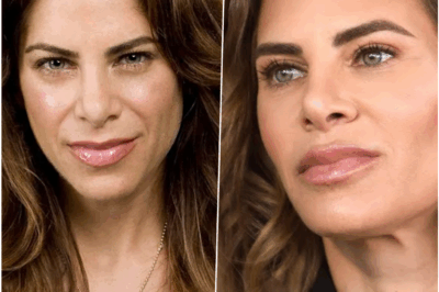 Jillian Michaels Threatens Legal Action Against Netflix Over ‘Fit for TV’ Documentary Exposing ‘The Biggest Loser’