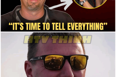 After a Decade of Silence, Daddy Dave Drops a Bombshell That Could Destroy Everything – Guess He’s Not Just Racing Cars Anymore! – HTT