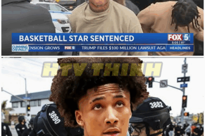 Where Is Mikey Williams? The Rise, The Fall, and The Shocking Courtroom Twist That Could End NBA Dreams (Spoiler: It’s Not What You Expected) – HTT