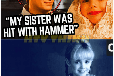 Burke’s Shocking Silence Broken: The Final Clue That Could Shatter JonBenét’s Darkest Secret – Or Bury It Forever – HTT