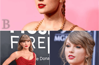 🕵️‍♀️🔥 Whispers, Lies, and Camera Lights: The Explosive Truth About Taylor Swift’s Directorial Debut No One Expected