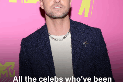 All the celebs who’ve been diagnosed with same disease as Justin Timberlake becomes latest to share diagnosis