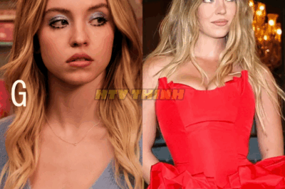 Sydney Sweeney: the Hollywood up-and-comer who started a culture war
