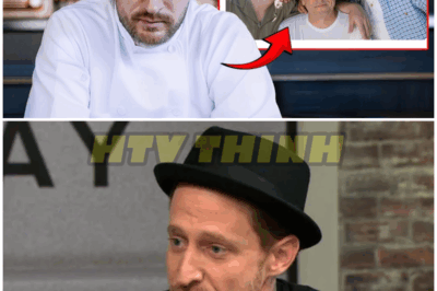 Michael Voltaggio Suffers Cancer Tragedy – Asks Fans for Prayers & Support for His Mentor – HTT