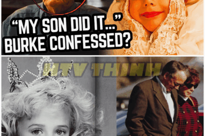 JonBenét Ramsey: Did Burke Really Do It? The Shocking Family Secrets They Don’t Want You to Know – Or Maybe They’re Just Better Liars Than You Thought – HTT