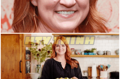 The Recipe Ree Drummond Wished She Never Made For Food Network – HTT