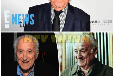 Jerry Adler, Sopranos Icon, Passes at 96 – The End of an Era Nobody Saw Coming (And No, He Wasn’t Just Another Mobster) – HTT
