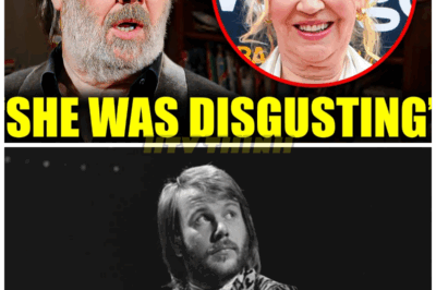 At 78, ABBA’s Benny Andersson Finally Opens Up About Agnetha Fältskog