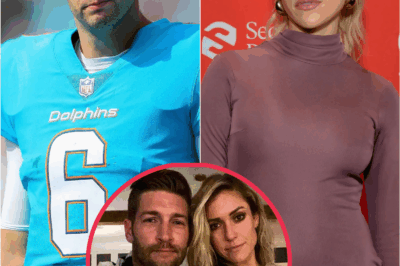 ⚡ “That’s Not the Truth”: Jay Cutler Defends Himself After Kristin Cavallari’s Shocking Comment