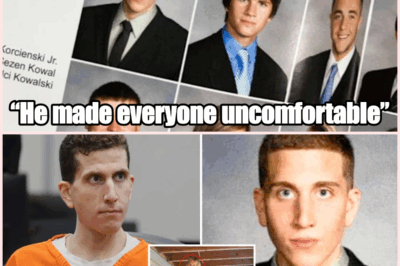 Bryan Kohberger’s troubling behavior at Washington State University foreshadowed deadly crimes at University of Idaho