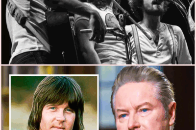 Shockwaves in the Music World: Don Henley Breaks Silence After Randy Meisner’s Passing