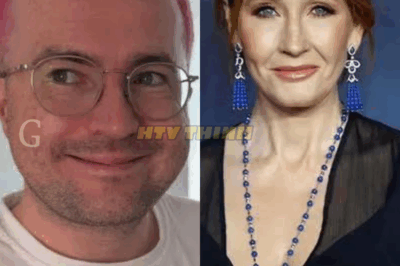 JK Rowling SLAMS Non-Binary Twin Dad: “Imagine Being in Labor and Hearing Dad Announce His Pronouns to the Midwife!”